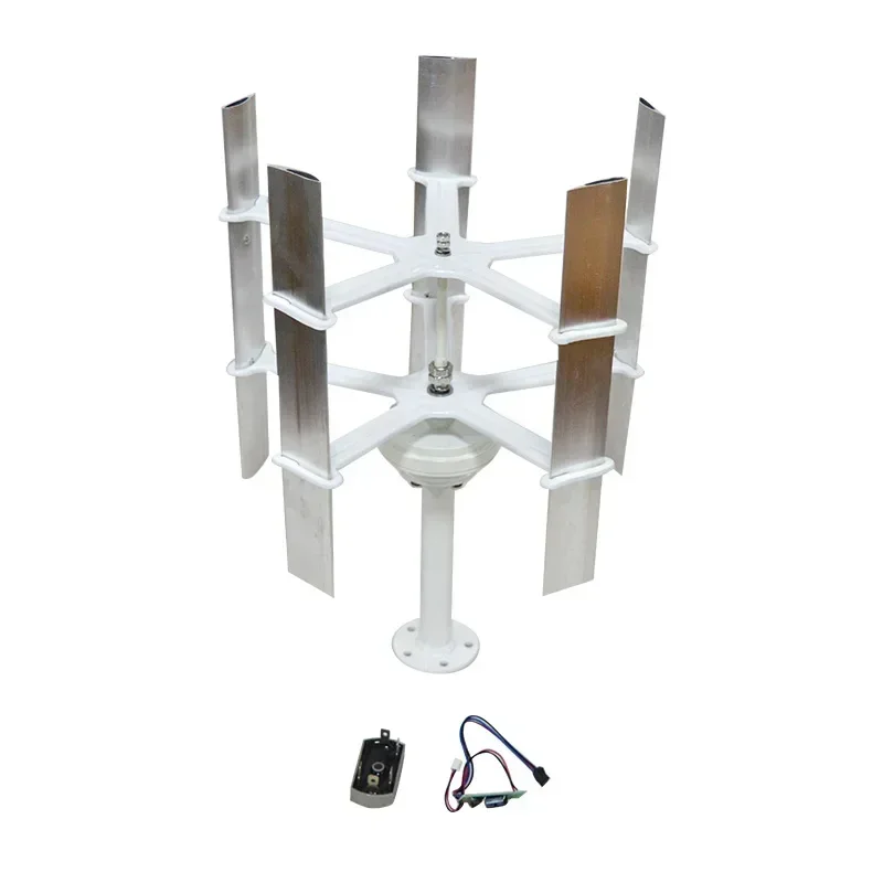 Best Seller First 10W 12VDC Mi - огляд і ціна Mini Wind Turbine Vertical
