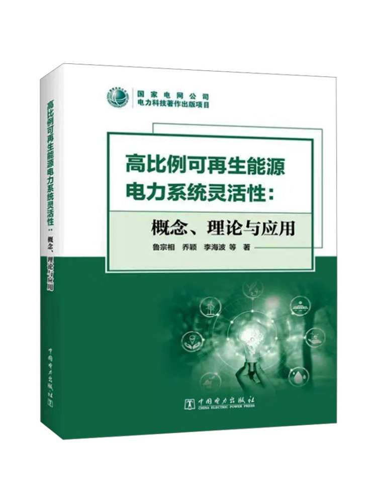 Book-Winshare Flexibility Of H - огляд і ціна Renewable Energy Systems