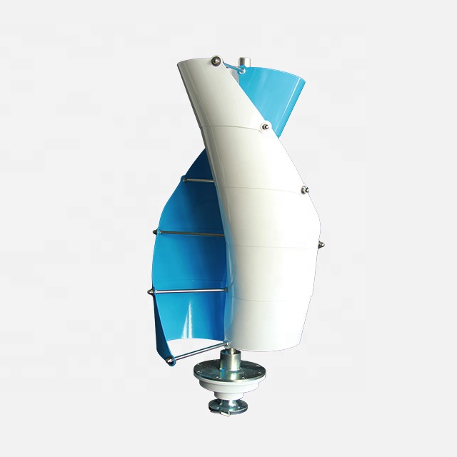 Vawt Mini Vertical Axis Wind T - огляд і ціна Mini Wind Turbine Vertical